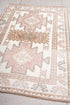 Vintage Anatol Area Rug (4' x 5')
